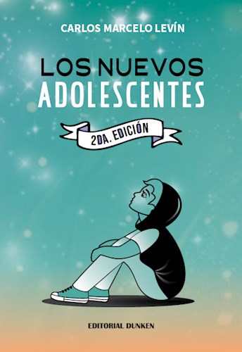 LIBRO LOS NUEVOS ADOLESCENTES