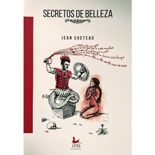 Papel SECRETOS DE BELLEZA