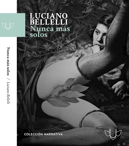 Papel Nunca más solos