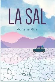 LIBRO LA SAL