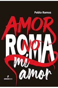 Papel Amor No Roma Mi Amor