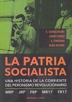 Papel LA PATRIA SOCIALISTA