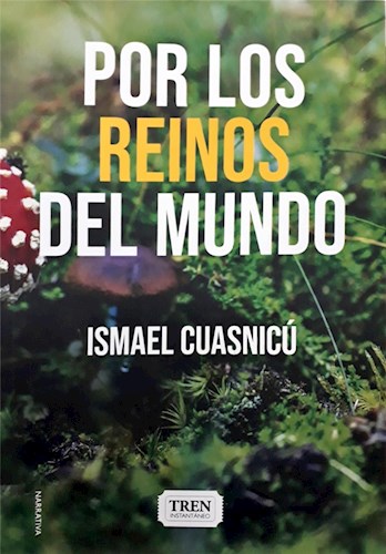 Papel POR LOS REINOS DEL MUNDO