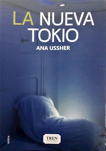Papel LA NUEVA TOKIO