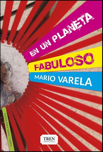 Papel EN UN PLANETA FABULOSO