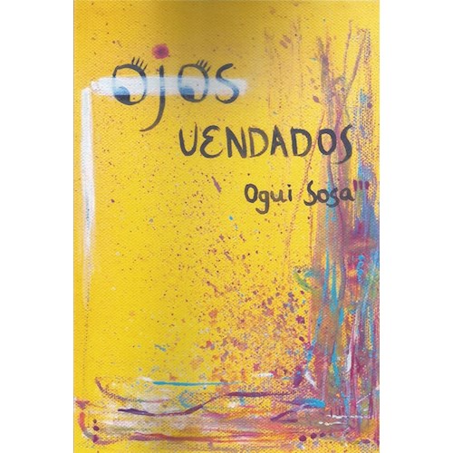 Papel OJOS VENDADOS