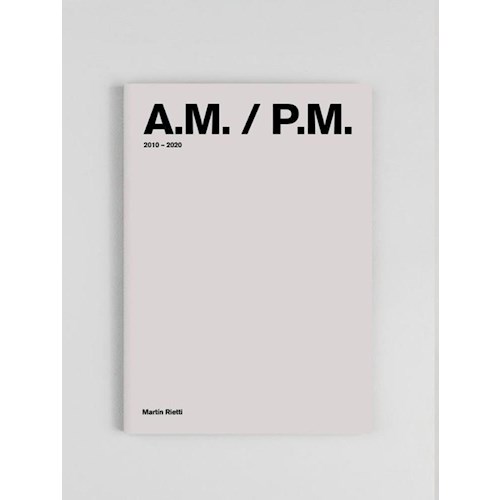 Papel A.M. / P.M. 2010-2020