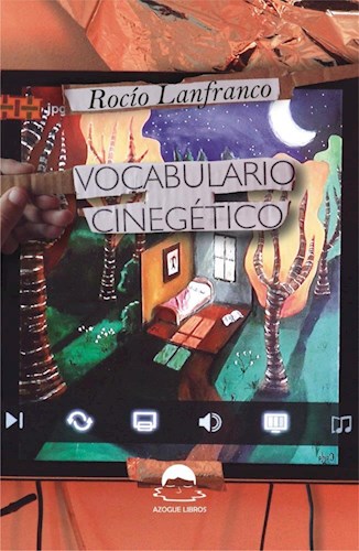 Papel VOCABULARIO CINEGÉTICO