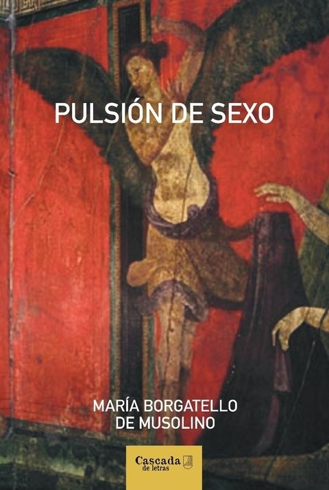 Papel PULSIÓN DE SEXO