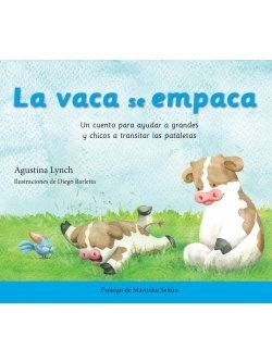 Papel VACA SE EMPACA, LA