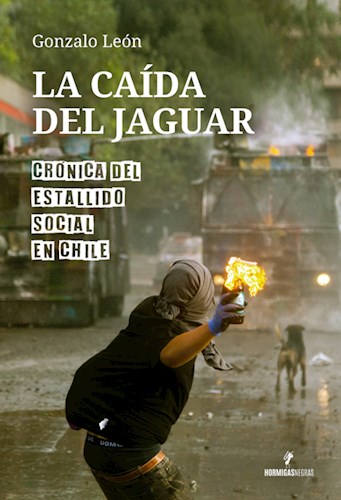 Papel La Caida Del Jaguar