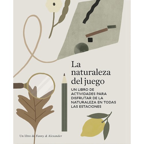 Papel LA NATURALEZA DEL JUEGO