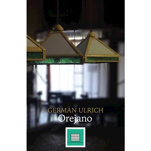 Papel OREJANO