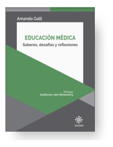  Educación Médica (Ebook)