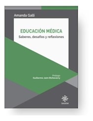 E-Book Educación Médica (Ebook)