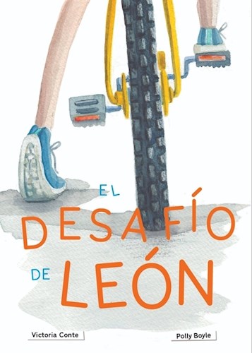 Papel Desafio De Leon, El