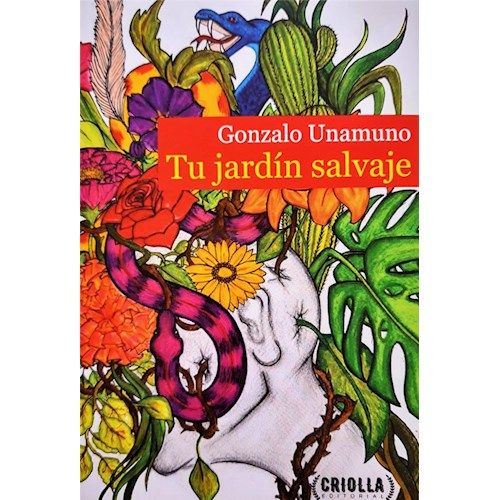 Papel TU JARDIN SALVAJE