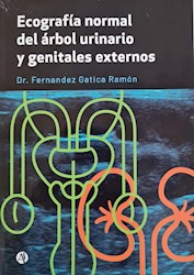 Papel Ecografía Normal Del Árbol Urinario Y Genitales Externos