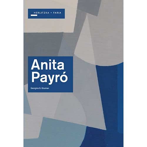 Papel ANITA PAYRÓ (LUZ ALEJANDRA ECHEGOYEN)