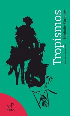 LIBRO TROPISMOS