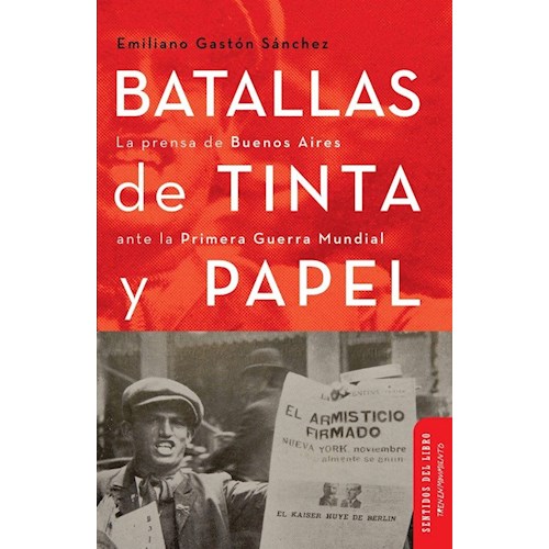 Papel BATALLAS DE TINTA Y PAPEL