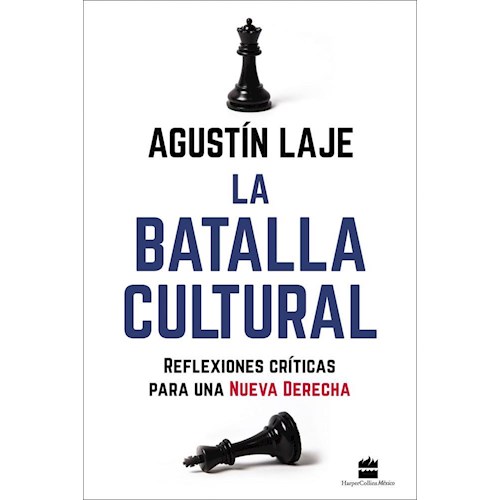 Papel LA BATALLA CULTURAL