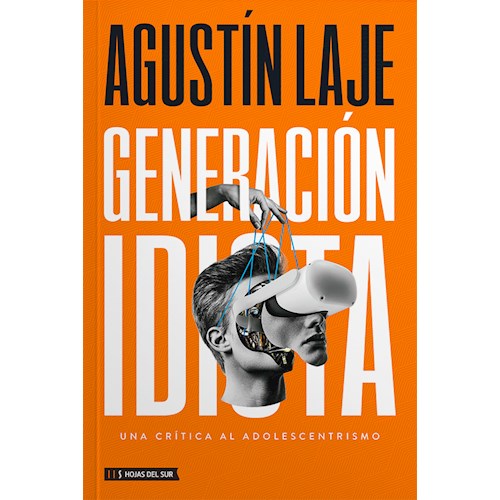 Papel GENERACION IDIOTA