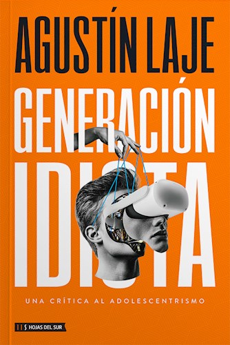 Papel GENERACION IDIOTA
