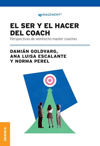 Papel Ser Y El Hacer Del Coach, El