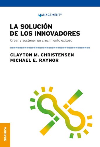 Papel Solucion De Los Innovadores, La