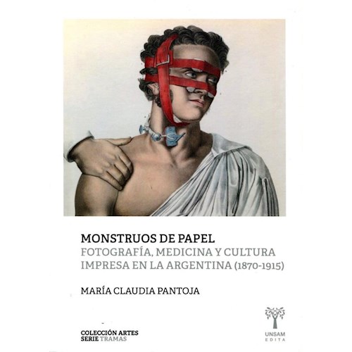 Papel MONSTRUOS DE PAPEL .FOTOGRAFIA , MED