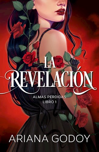 Papel Revelacion, La (Almas Perdidas 1)