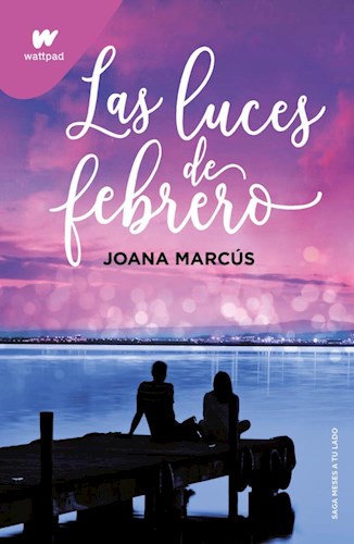 Papel Luces De Febrero, Las