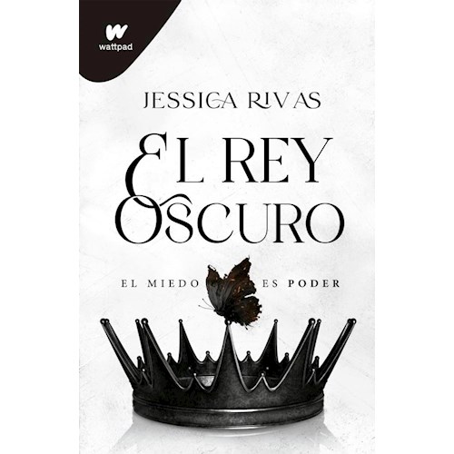 Papel REY OSCURO, EL (BELLEZA OSCURA 2)