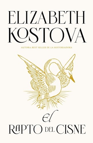 Papel RAPTO DEL CISNE