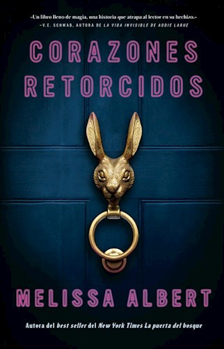 Papel CORAZONES RETORCIDOS
