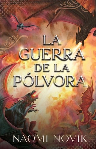 Papel GUERRA DE LA POLVORA (TEMERARIO 3)