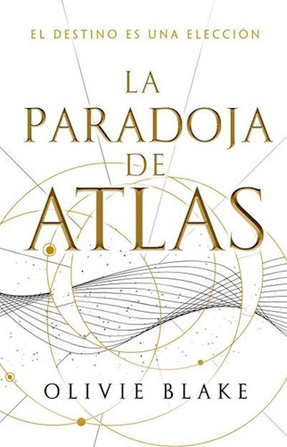 Papel Paradoja De Atlas Ii, La