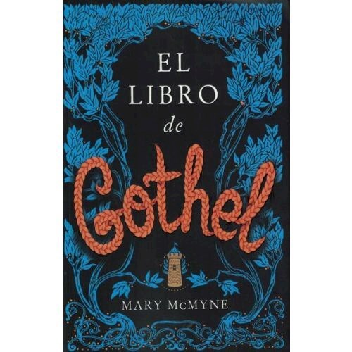 Papel LIBRO DE GOTHEL