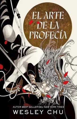 Papel ARTE DE LA PROFECIA (SAGA DE LAS ARTES DE LA GUERRA 1)