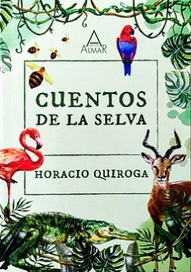 Papel CUENTOS DE LA SELVA