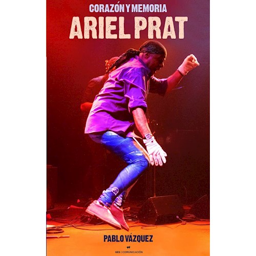 Papel CORAZÓN Y MEMORIA - ARIEL PRAT