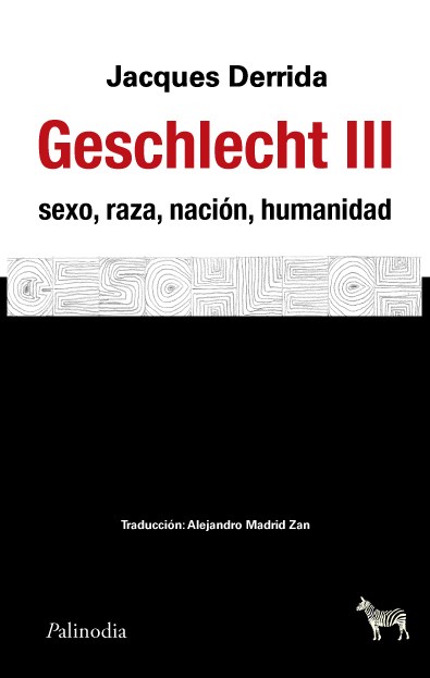 Papel GESCHLECHT III