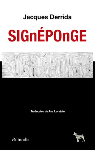 Papel SIGNÉPONGE