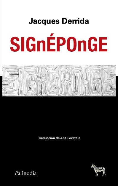 Papel SIGNÉPONGE