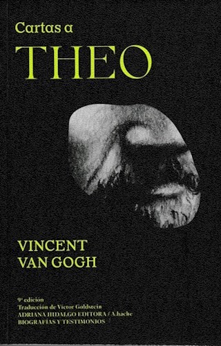 Papel CARTAS A THEO