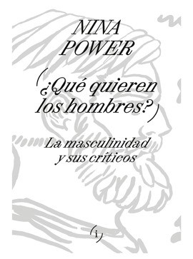 Papel ¿ QUÉ QUIEREN LOS HOMBRES ?