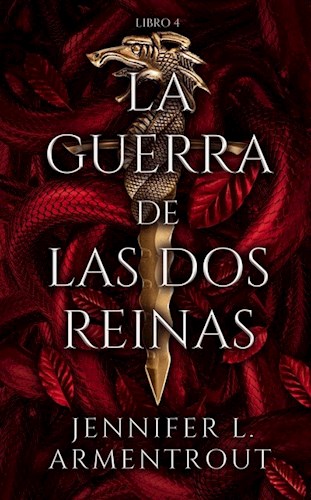 Papel GUERRA DE LAS DOS REINAS (SAGA DE SANGRE Y CENIZAS 4)