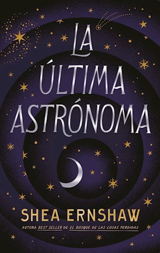 Papel Ultima Astronoma, La