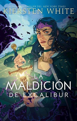 Papel Maldicion De Excalibur, La